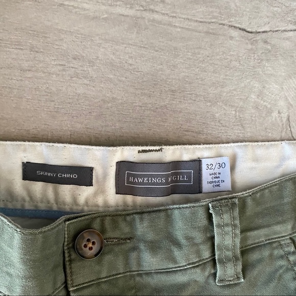 Hawking pants - Picture 2 of 2